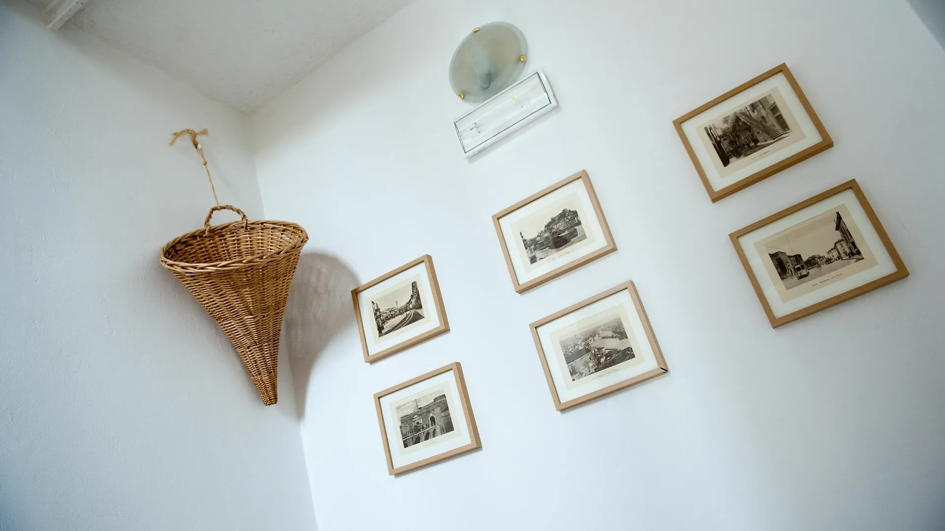 Апартаменты Alexandra'S House Верона