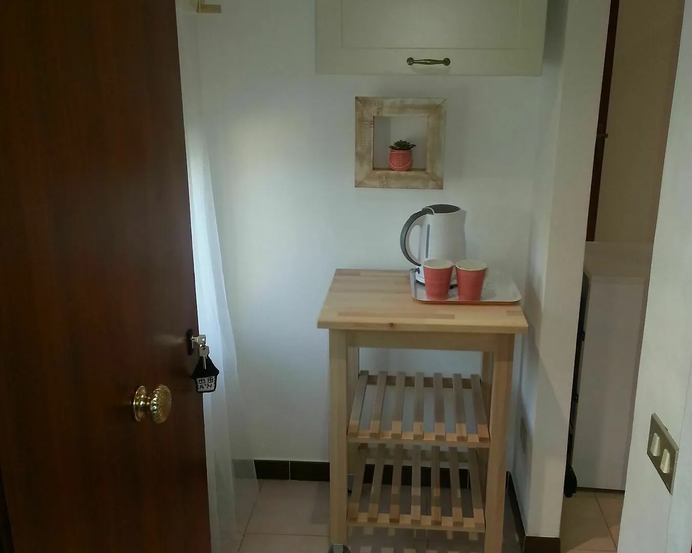 Apartamento Alexandra'S House Verona