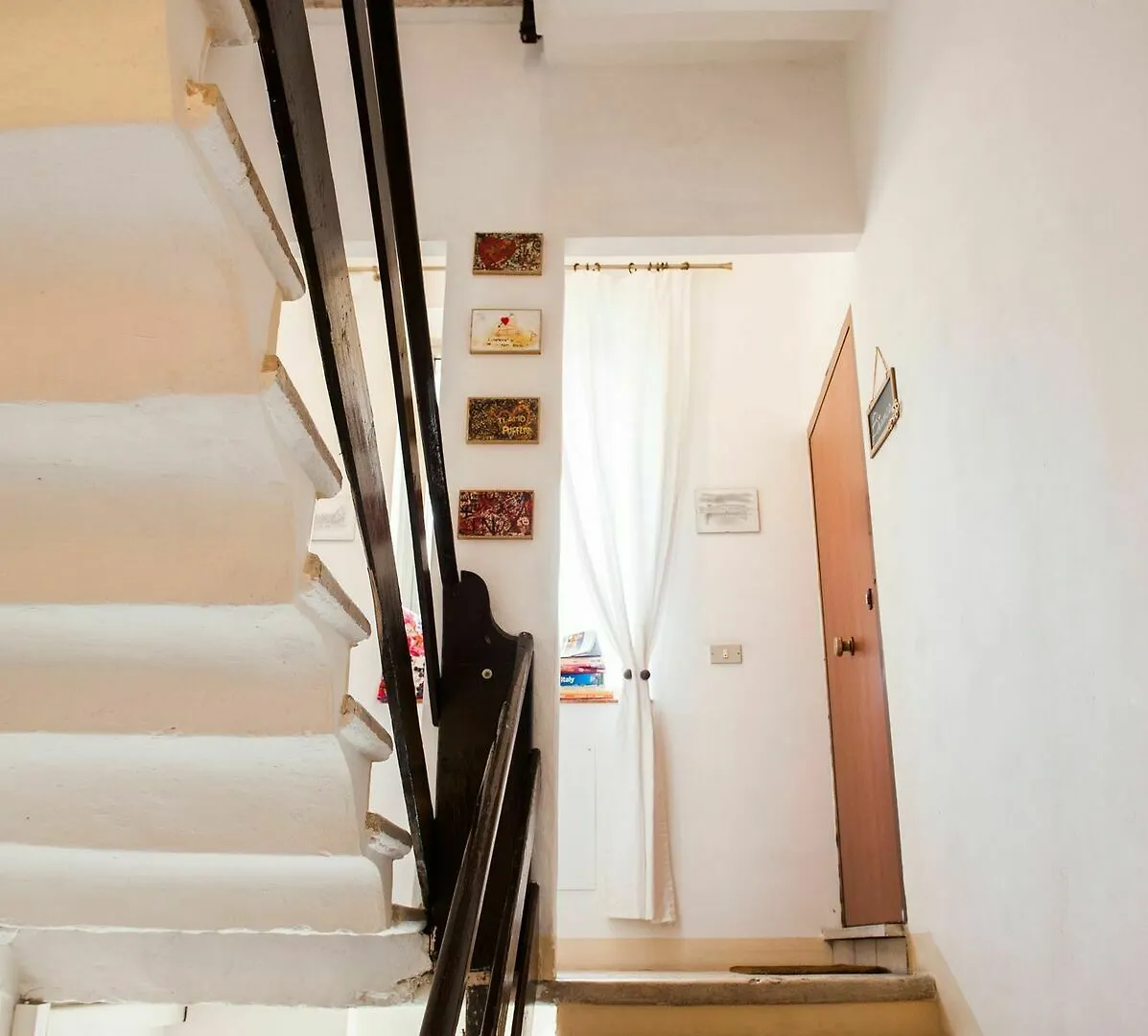 Apartamento Alexandra'S House Verona Italia