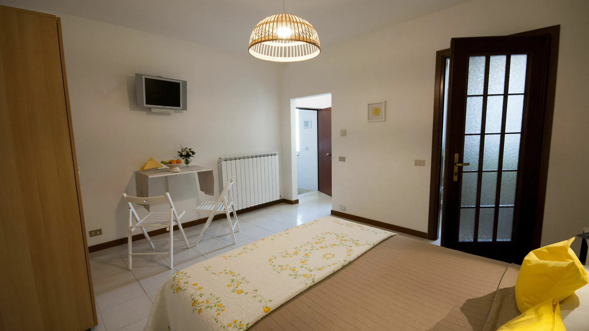 Apartamento Alexandra'S House Verona Italia