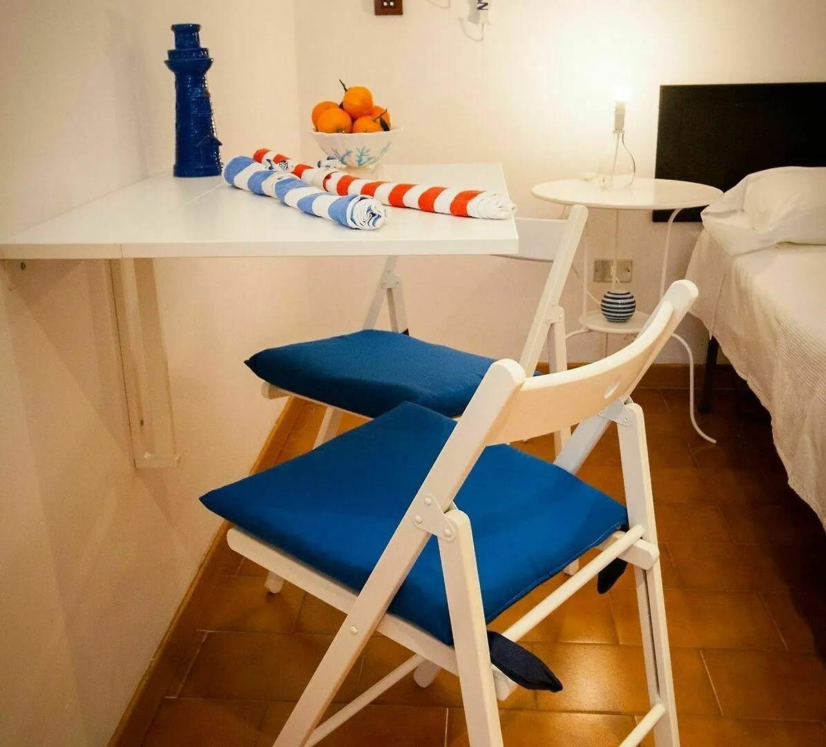 Apartamento Alexandra'S House Verona 0*,