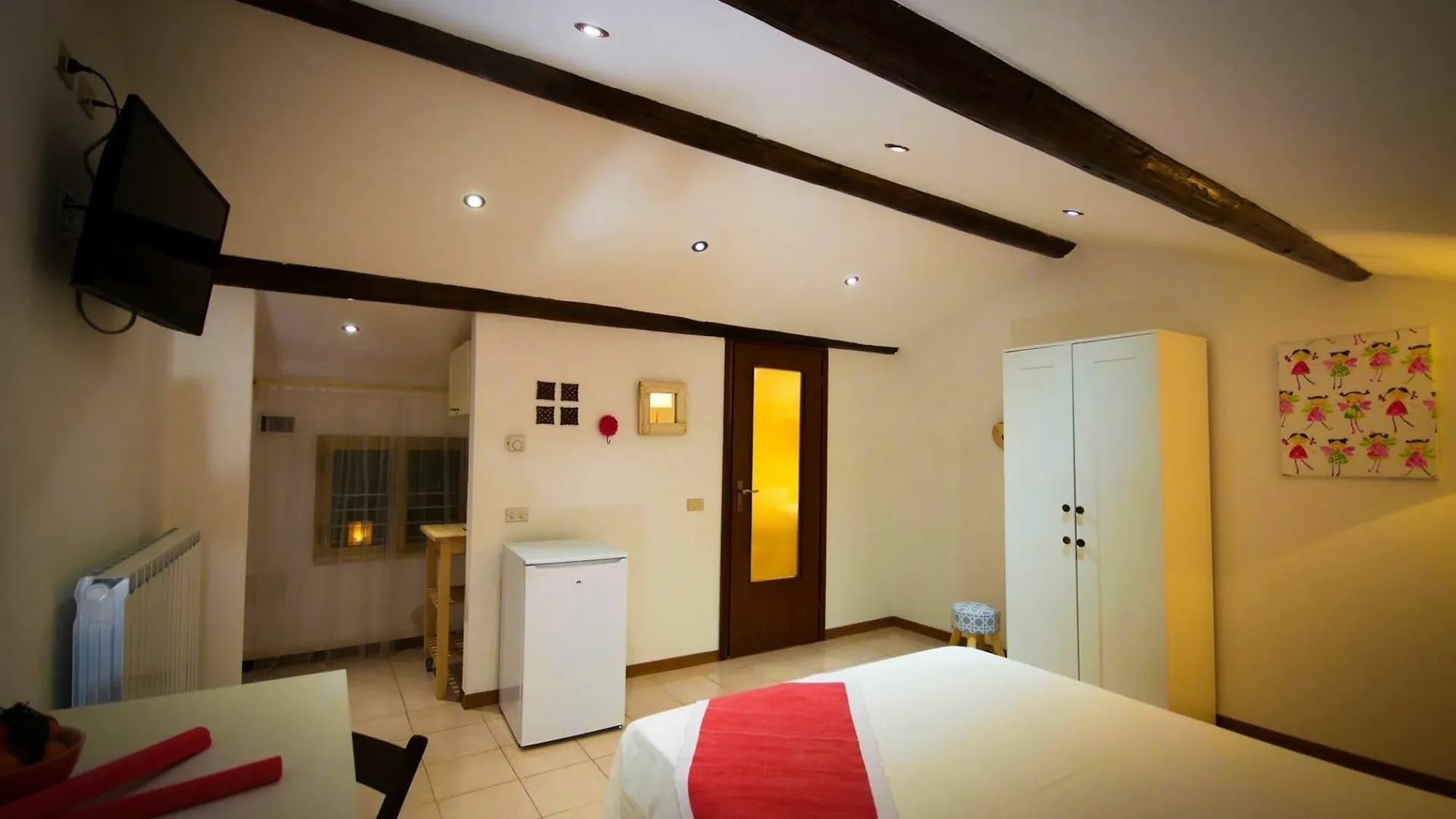 Apartamento Alexandra'S House Verona