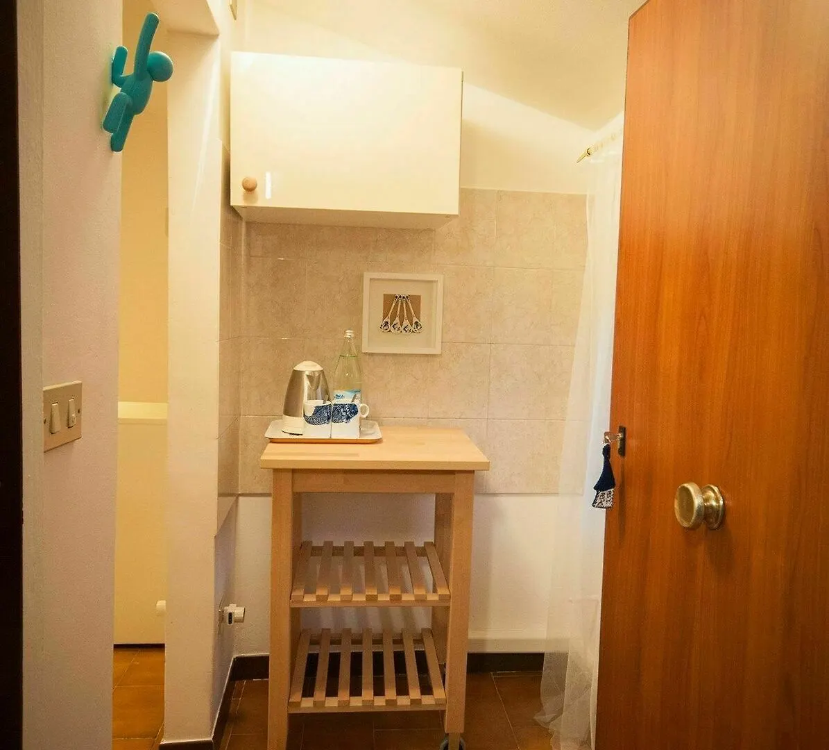 Apartamento Alexandra'S House Verona 0*,  Italia