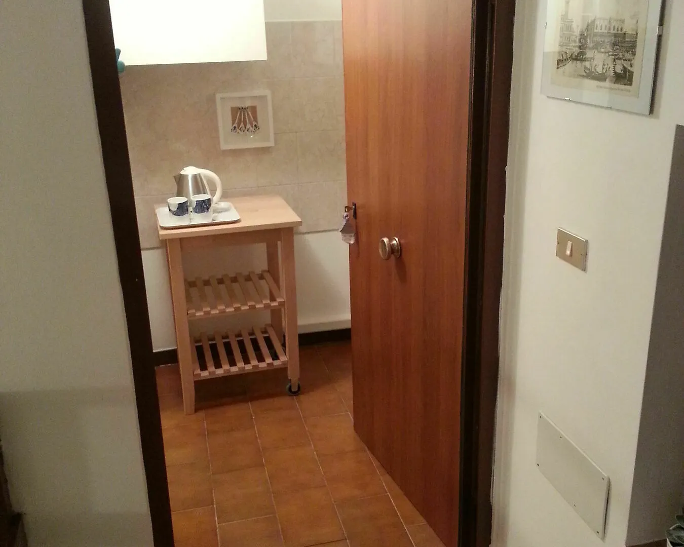Apartamento Alexandra'S House Verona 0*,  Italia