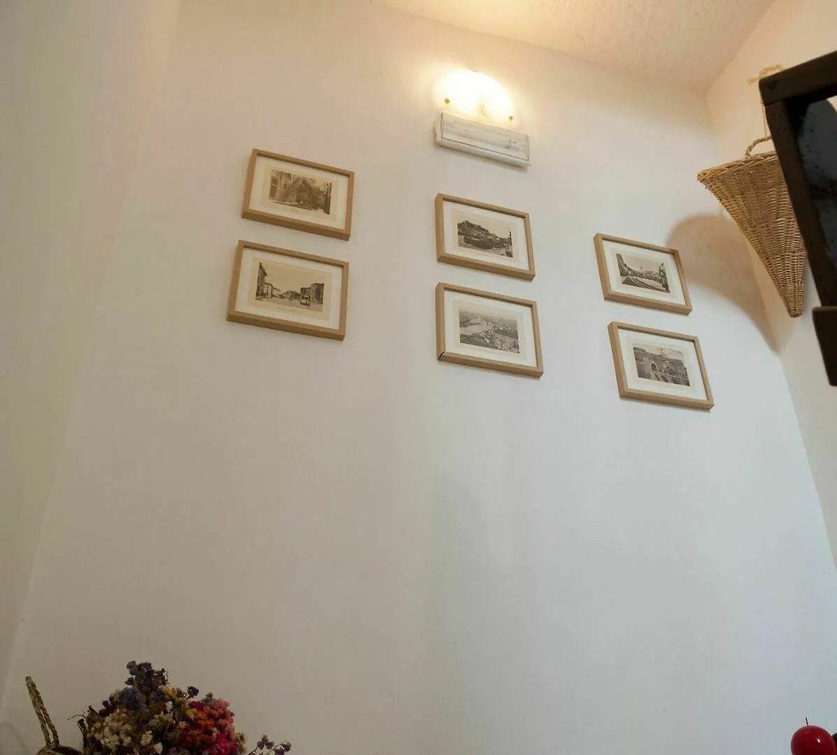 Apartamento Alexandra'S House Verona