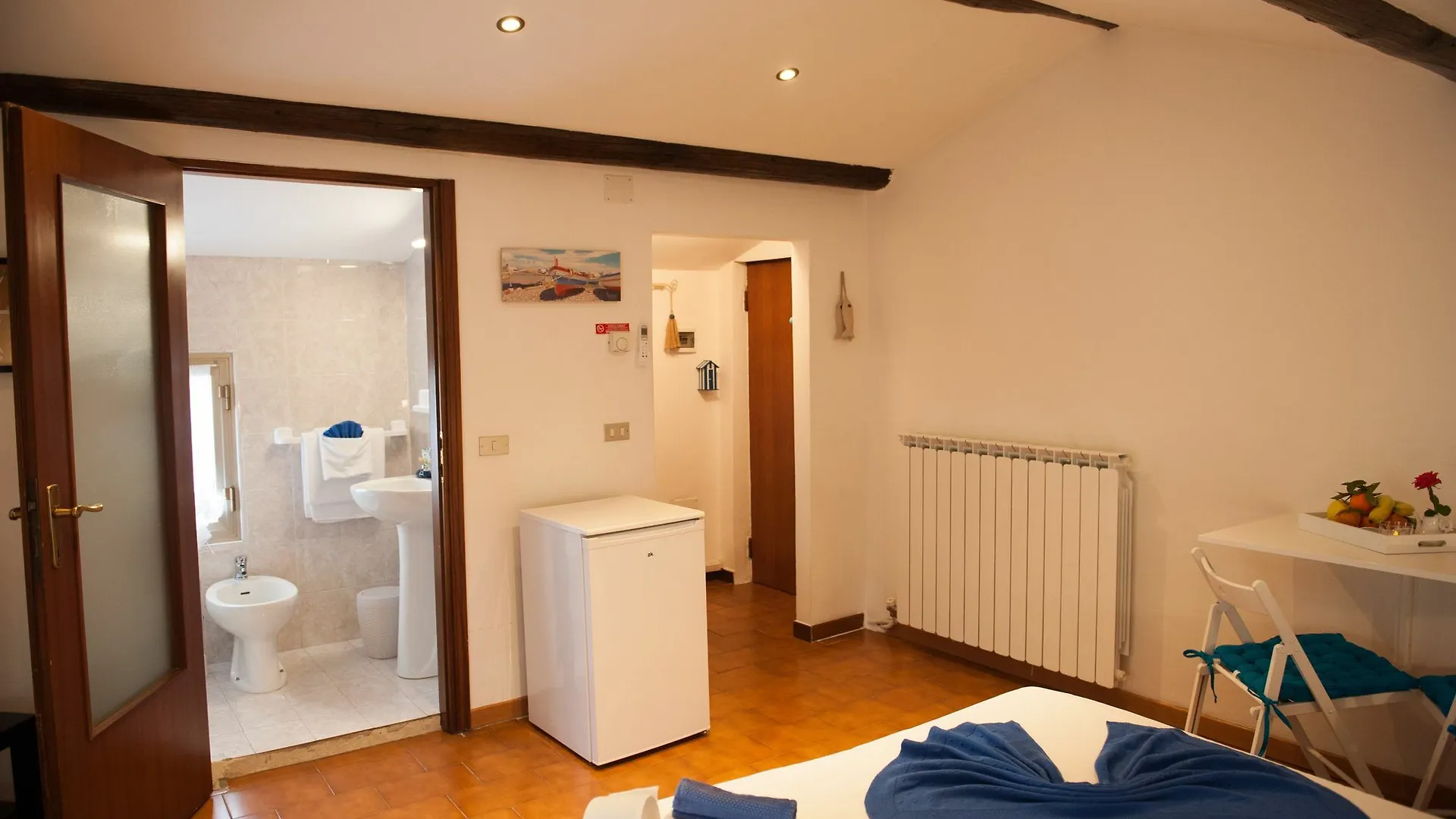 Apartamento Alexandra'S House Verona 0*,