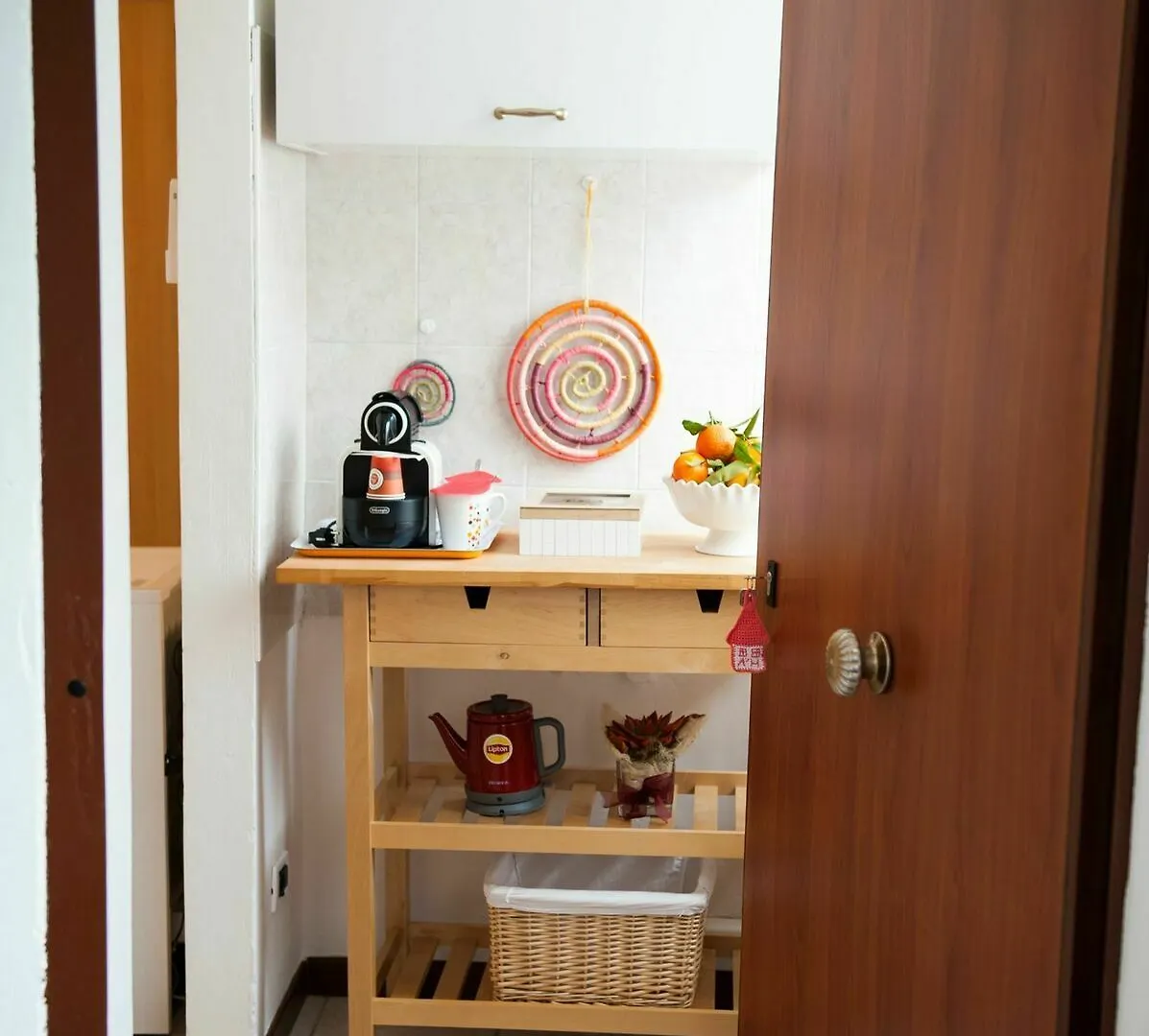 Apartamento Alexandra'S House Verona